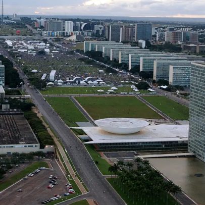 Brasília e Goiânia sustentam o mercado de alto padrão imobiliário