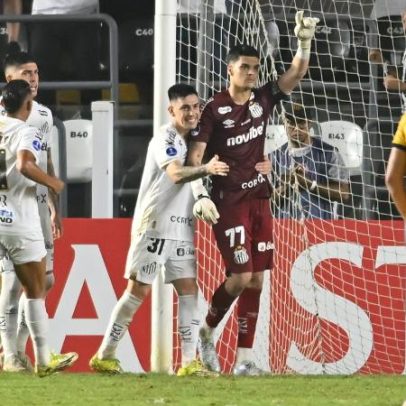 Cuca nega veto a Brazão; goleiro se manifesta: Deus justifica os justos