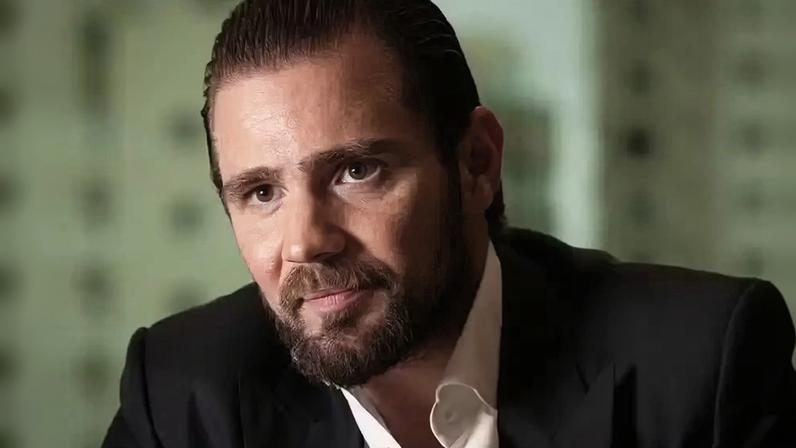 Daniel Vorcaro, presidente do Banco Master (Foto: Divulgação)