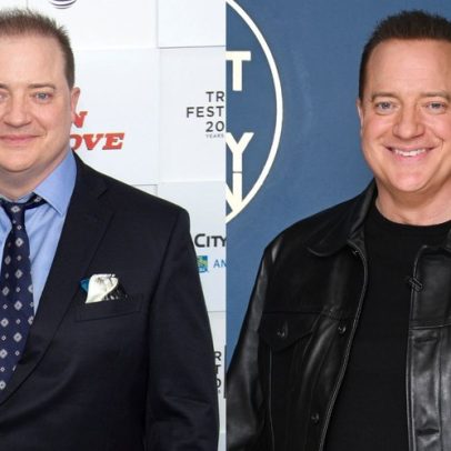 Brendan Fraser revela transformação para A Múmia 4