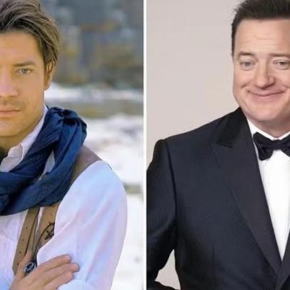 Brendan Fraser admite que maior desafio de A Múmia 4 é entrar em forma
