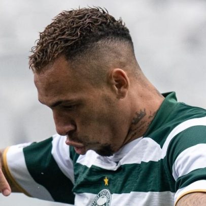 Coritiba e torcida do Santos em Itaquera; críticas à CBF