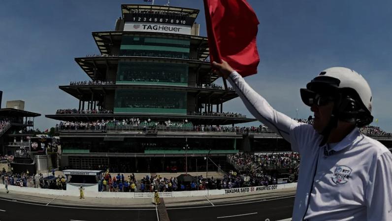 Foto: Walt Kuhn / Penske Entertainment