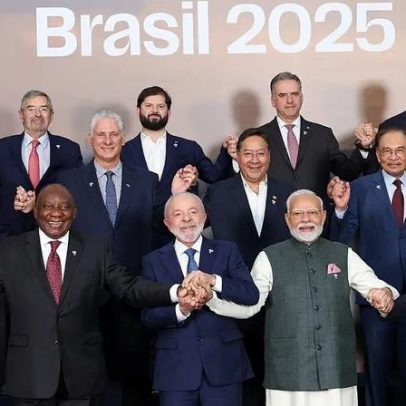 Conflitos internos colocam em xeque ambição dos BRICS de desafiar o G7
