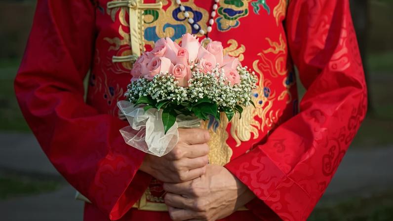Ter filhos na China continua fortemente ligado ao casamento — Foto: Pixabay