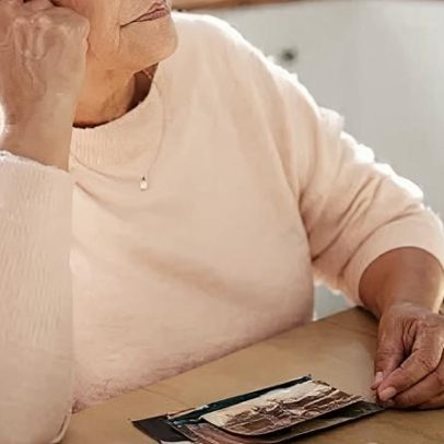 Cortar contato com a família nem sempre encerra a relação