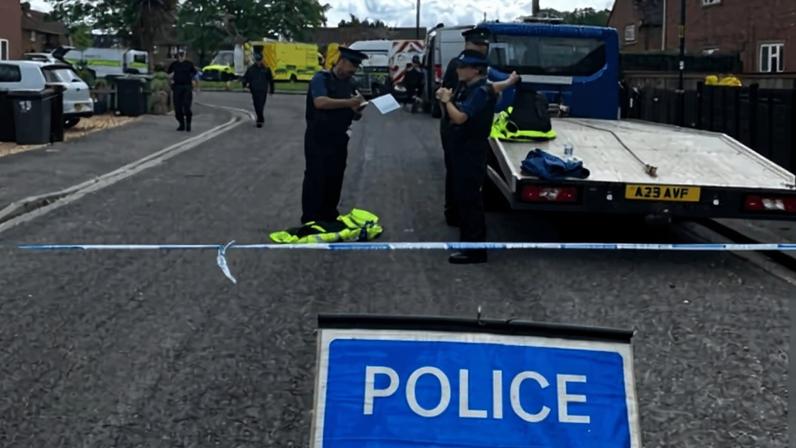 Explosão em Bristol, Inglaterra, deixa dois mortos e três feridos