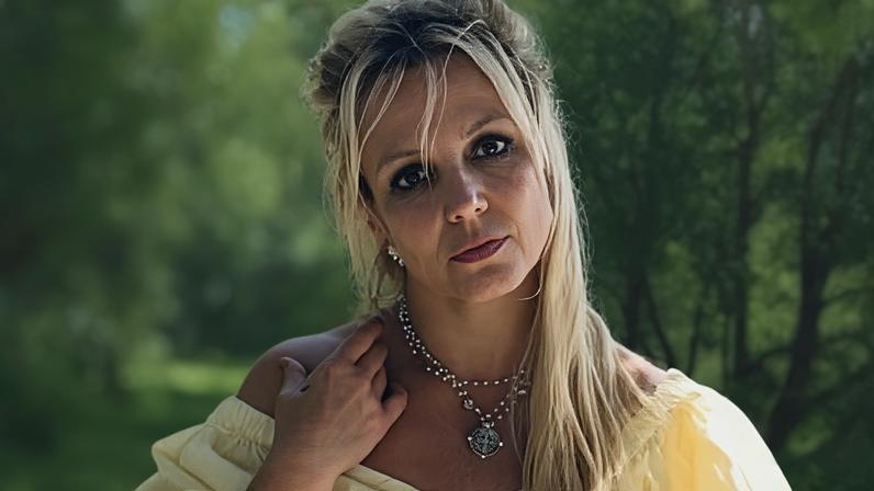 Cantora retoma rotina após tratamento, com foco em estabilidade pessoal e acompanhamento — Foto: Reprodução/Instagram/@britneyspears