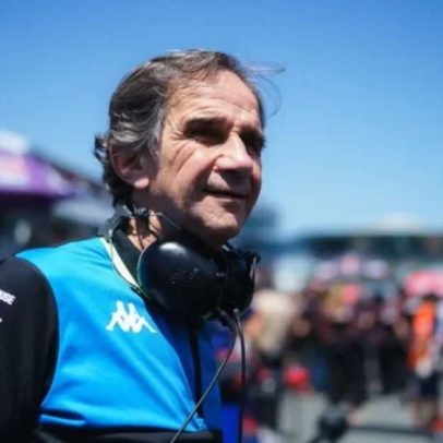 Davide Brivio deixará a Trackhouse ao fim da temporada 2026