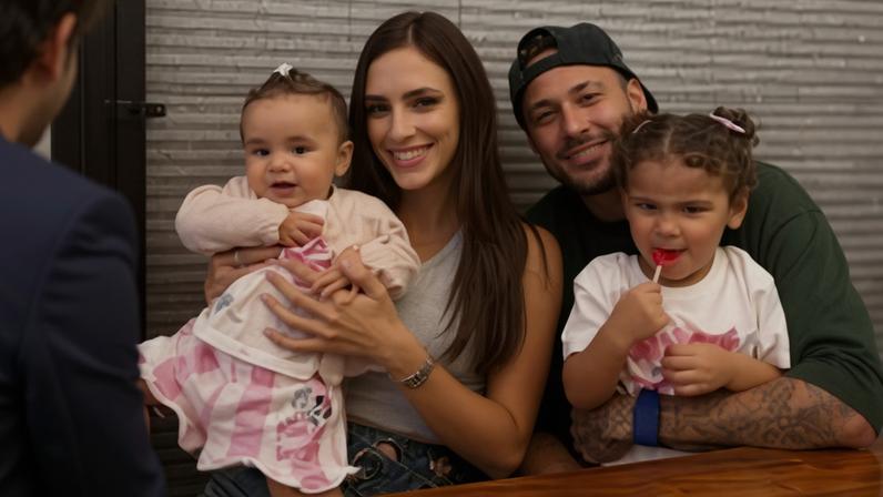 Bruna Biancardi celebrou a convocação de Neymar na Copa do Mundo de 2026