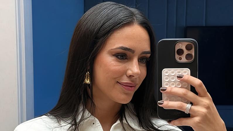Bruna Biancardi e Neymar Jr. estão juntos desde 2021 e têm duas filhas