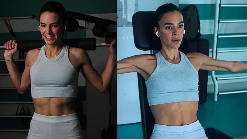 Bruna Marquezine