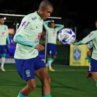 Zagueiro do Vasco é chamado para treinos da Seleção Brasileira na Granja Comary