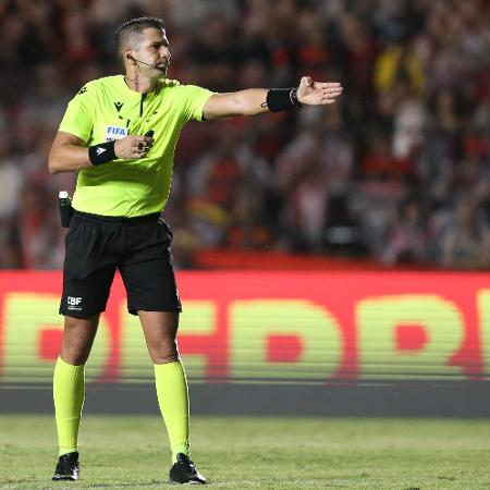 Bruno Arleu: 3 jogos abaixo de 47 minutos