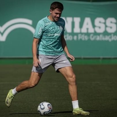 Palmeiras: Fuchs avança na recuperação e pode aliviar Abel