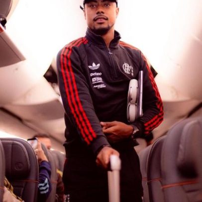 Flamengo fará jogos amistosos na Europa durante a Copa do Mundo