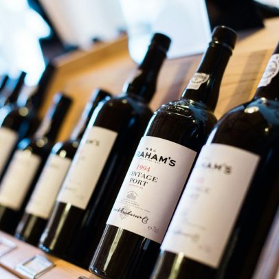 Produtores destacam safra 2024 de Porto com masterclasses no Reino Unido