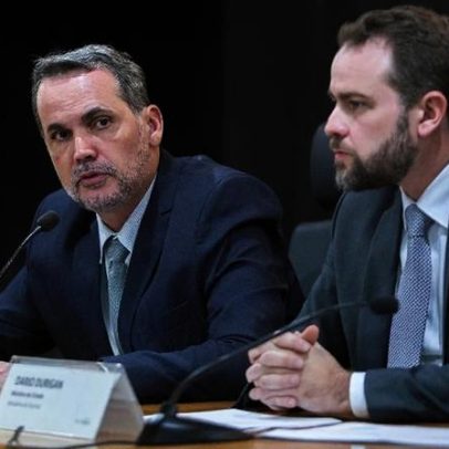 Governo mira R$ 4,9 bi em emendas em bloqueio de R$ 22,1 bi