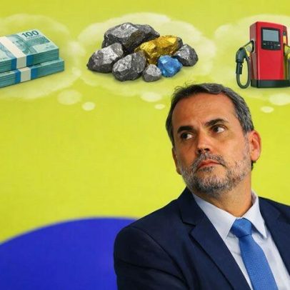 Planejamento: técnico atua em articulação fiscal, terras raras e combustíveis