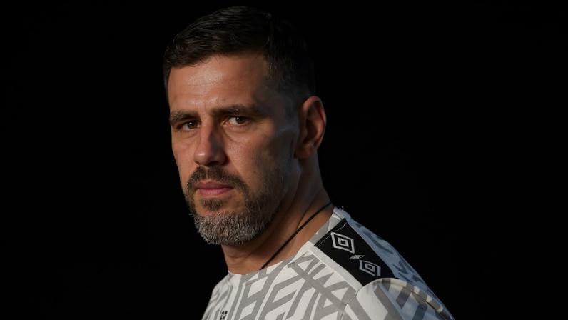 Bryan Bergougnoux, ex-jogador francês com passagens por Lyon e seleções de base