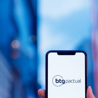 BTG Pactual tem lucro de R$ 4,8 bi no 1º trimestre, alta de 41%