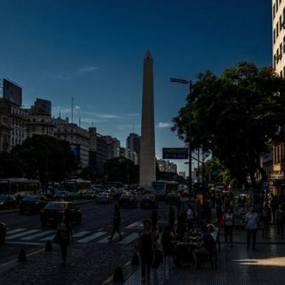 Destino a 3 horas de SP atrai brasileiros com charme europeu e tango