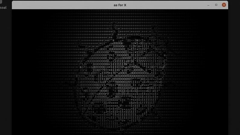 Falha Copy Fail foi testada em várias distribuições Linux (imagem: reprodução/Theori)