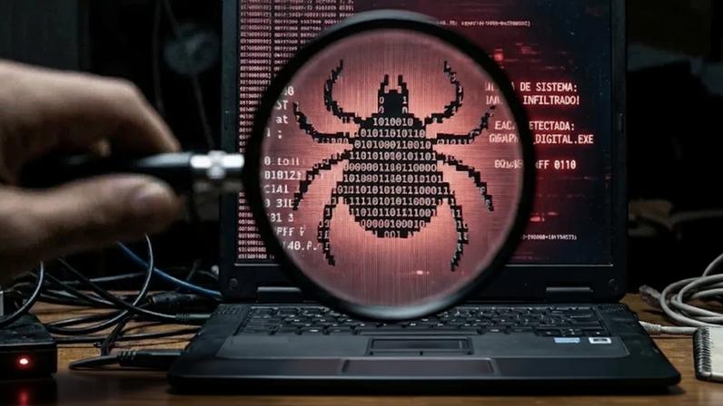 Chrome pode ficar mais seguro após falhas apontadas por IA