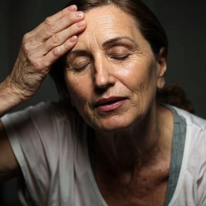 Sinais da transição hormonal: como reconhecer entre estresse, burnout e menopausa