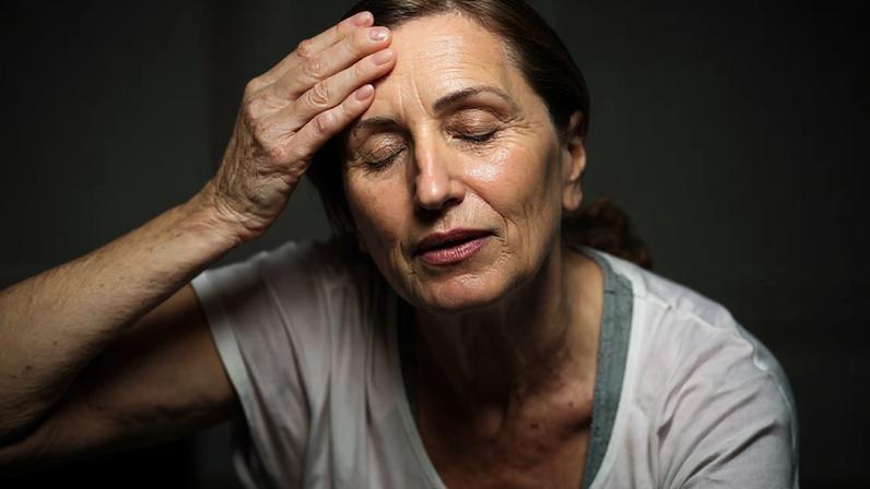 Stress, burnout ou menopausa? Especialista explica como reconhecer os primeiros sinais da transição hormonal