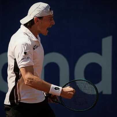 Ignacio Buse vence Paul e conquista o ATP 500 de Hamburgo