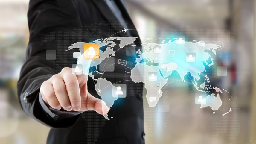Ao todo, 202 marcas brasileiras estão presentes em 104 países — Foto: Freepik