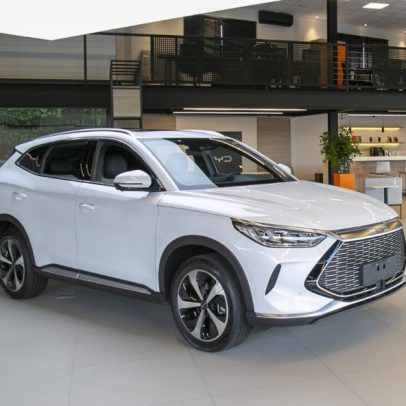 BYD atrasa entrega de carros por venda a PCD; clientes processam marca