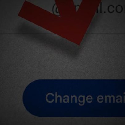Google finalmente permite alterar o nome de usuário do Gmail