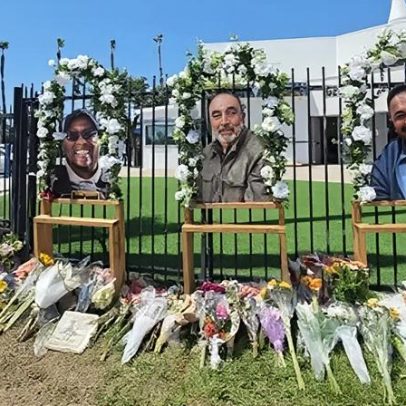 Comunidade muçulmana de San Diego se mantém firme após ataque a mesquita