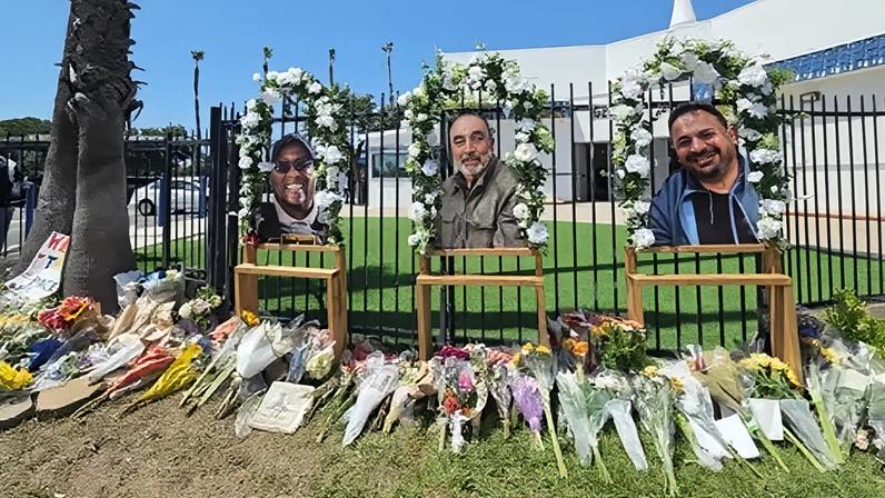 Comunidade muçulmana de San Diego se mantém firme após ataque a mesquita
