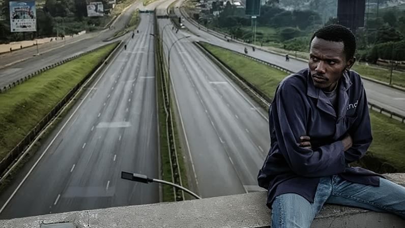 Quênia suspende greve de transportes após paralisação por preços de combustível