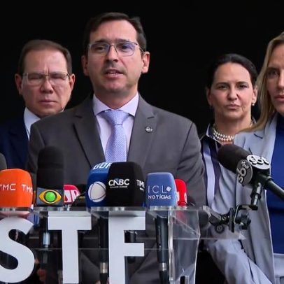 DF e União fecham acordo no STF para socorro bilionário ao BRB