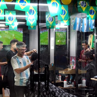 Folga nas partidas da seleção brasileira, o que diz a lei trabalhista