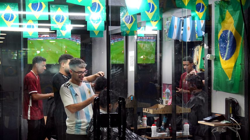 Neymar e mais 25: Ancelotti divulga convocados do Brasil para a Copa