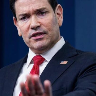Fase ofensiva da guerra do Irã termina, afirma secretário de Estado dos EUA Rubio