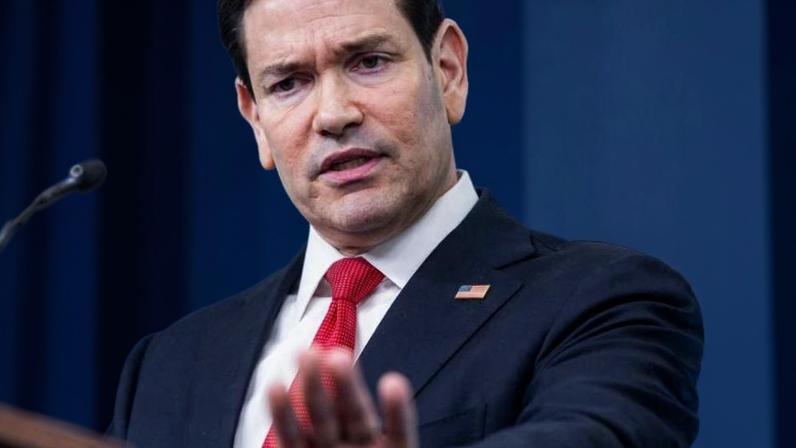 Fase ofensiva da guerra do Irã termina, afirma secretário de Estado dos EUA Rubio