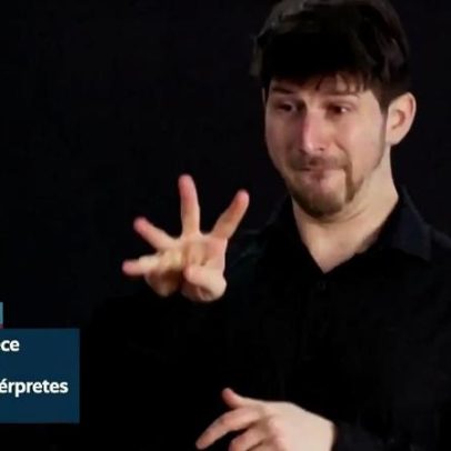 CE analisa reforço na qualificação de tradutores e intérpretes de Libras