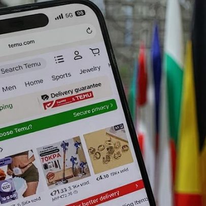 UE multa Temu em €200 milhões por permitir venda de produtos ilegais