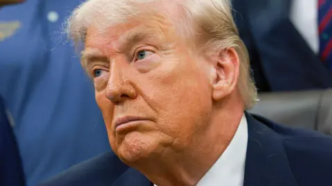 Funcionário da aviação EUA usa computador de trabalho para ameaçar Trump
