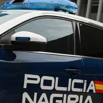 Três policiais canadenses à paisana presos na Espanha por acusações graves