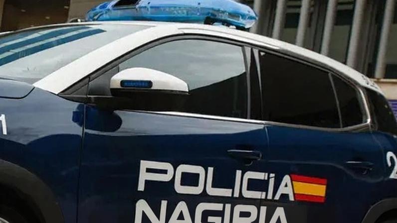 Três policiais canadenses à paisana presos na Espanha por acusações graves