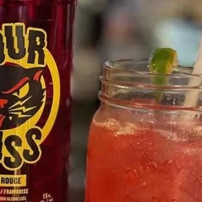 Fabricante americano de bebidas se muda para o Canadá por atrito comercial