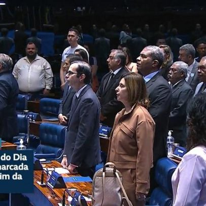 Sessão especial defende redução da jornada de trabalho