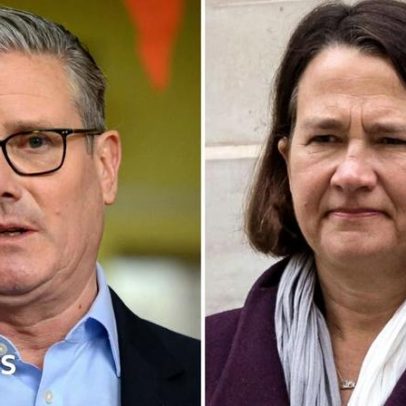 Starmer sob pressão após MP pedir que ministros lancem candidatura à liderança